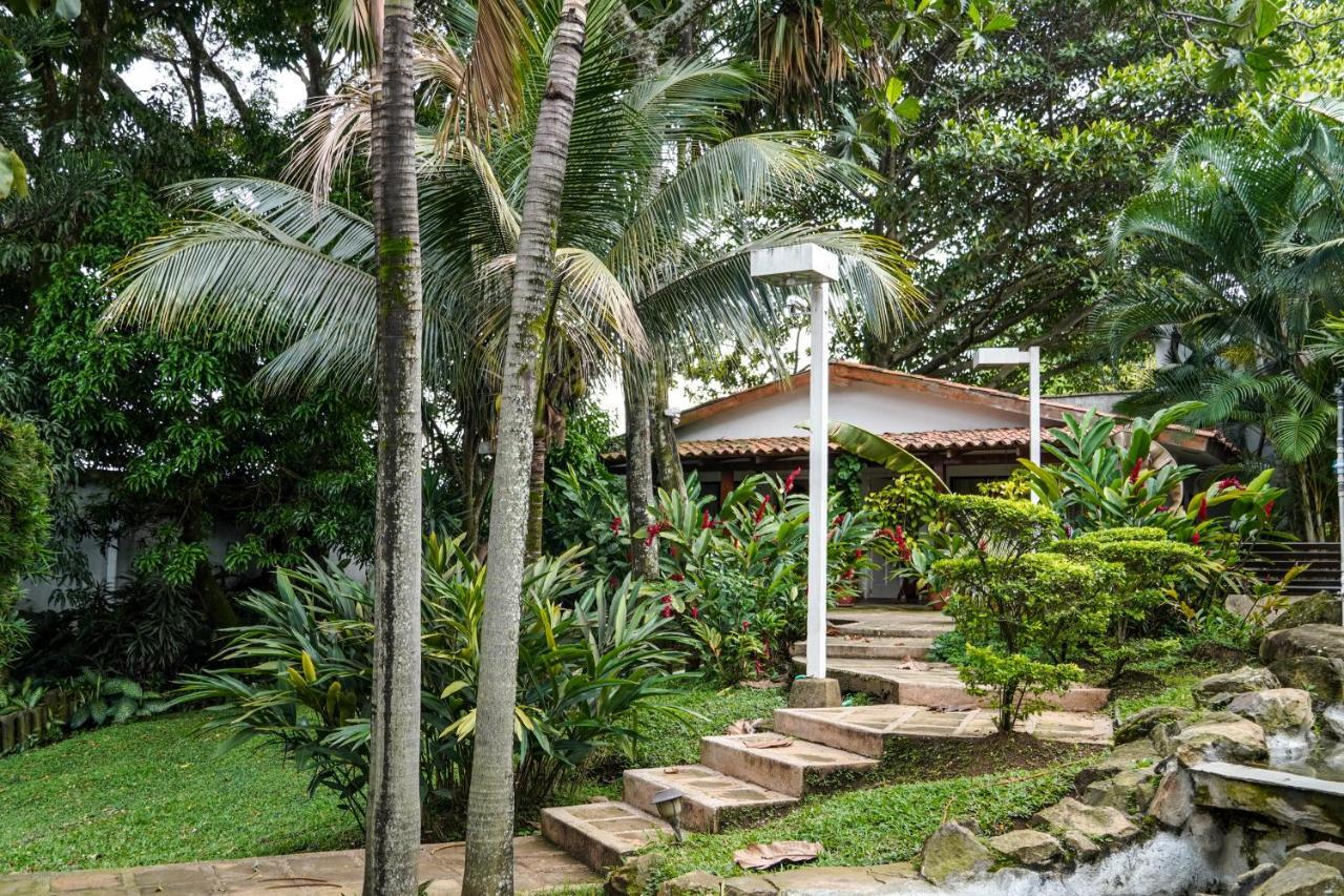 קאלי Hotel Boutique Villa Casuarinas מראה חיצוני תמונה