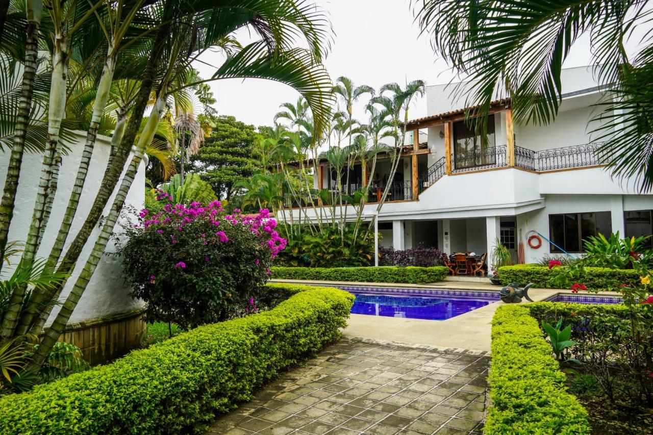 קאלי Hotel Boutique Villa Casuarinas מראה חיצוני תמונה