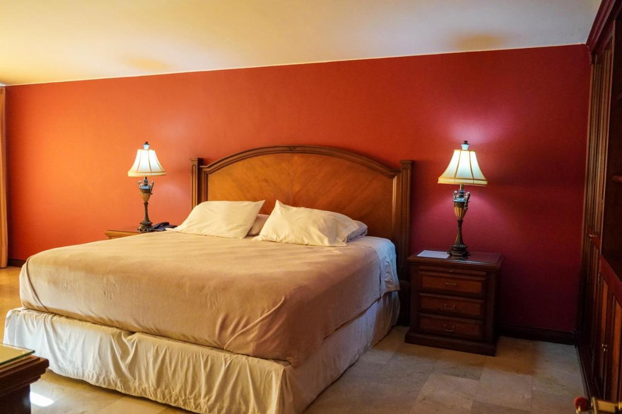 קאלי Hotel Boutique Villa Casuarinas מראה חיצוני תמונה