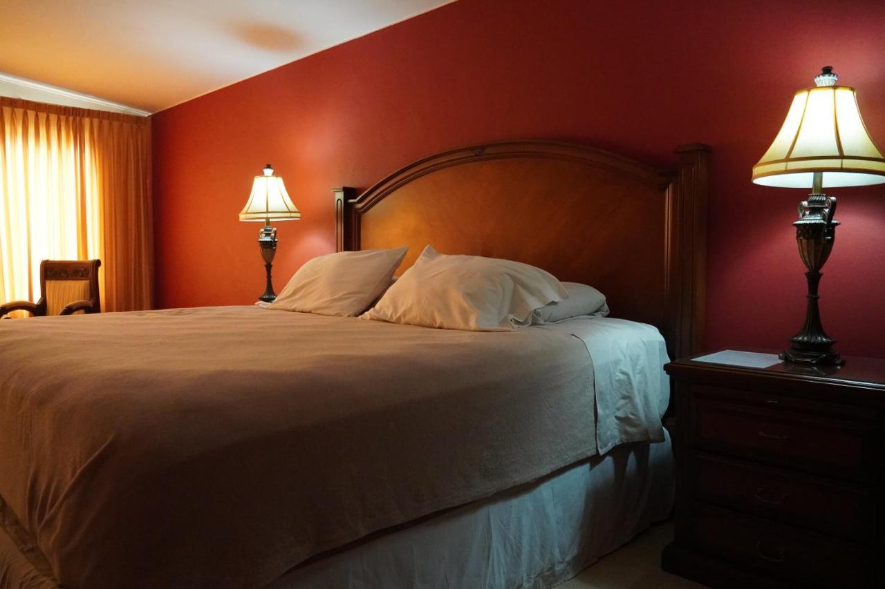 קאלי Hotel Boutique Villa Casuarinas מראה חיצוני תמונה