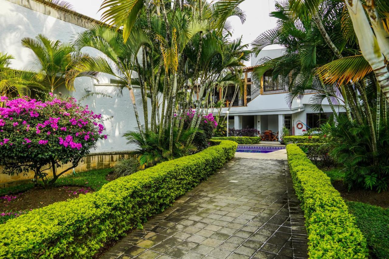 קאלי Hotel Boutique Villa Casuarinas מראה חיצוני תמונה