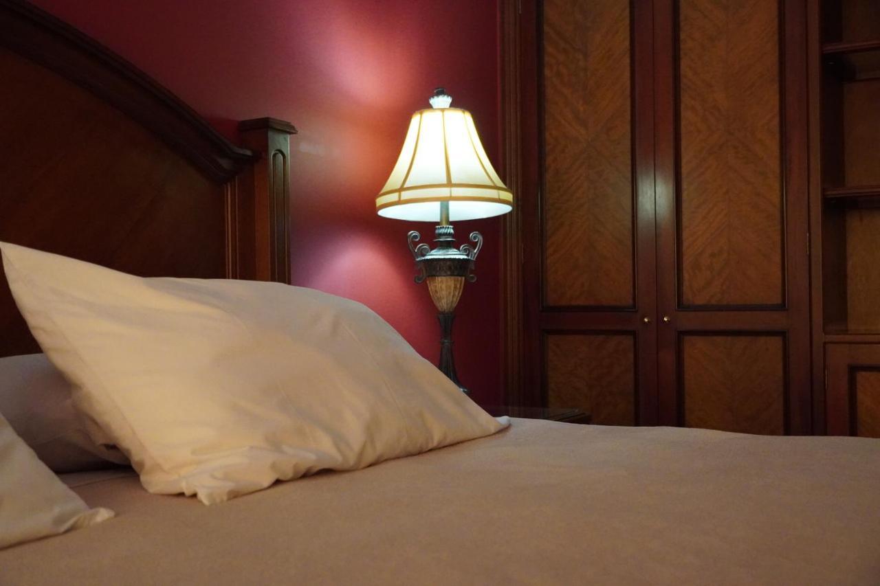 קאלי Hotel Boutique Villa Casuarinas מראה חיצוני תמונה