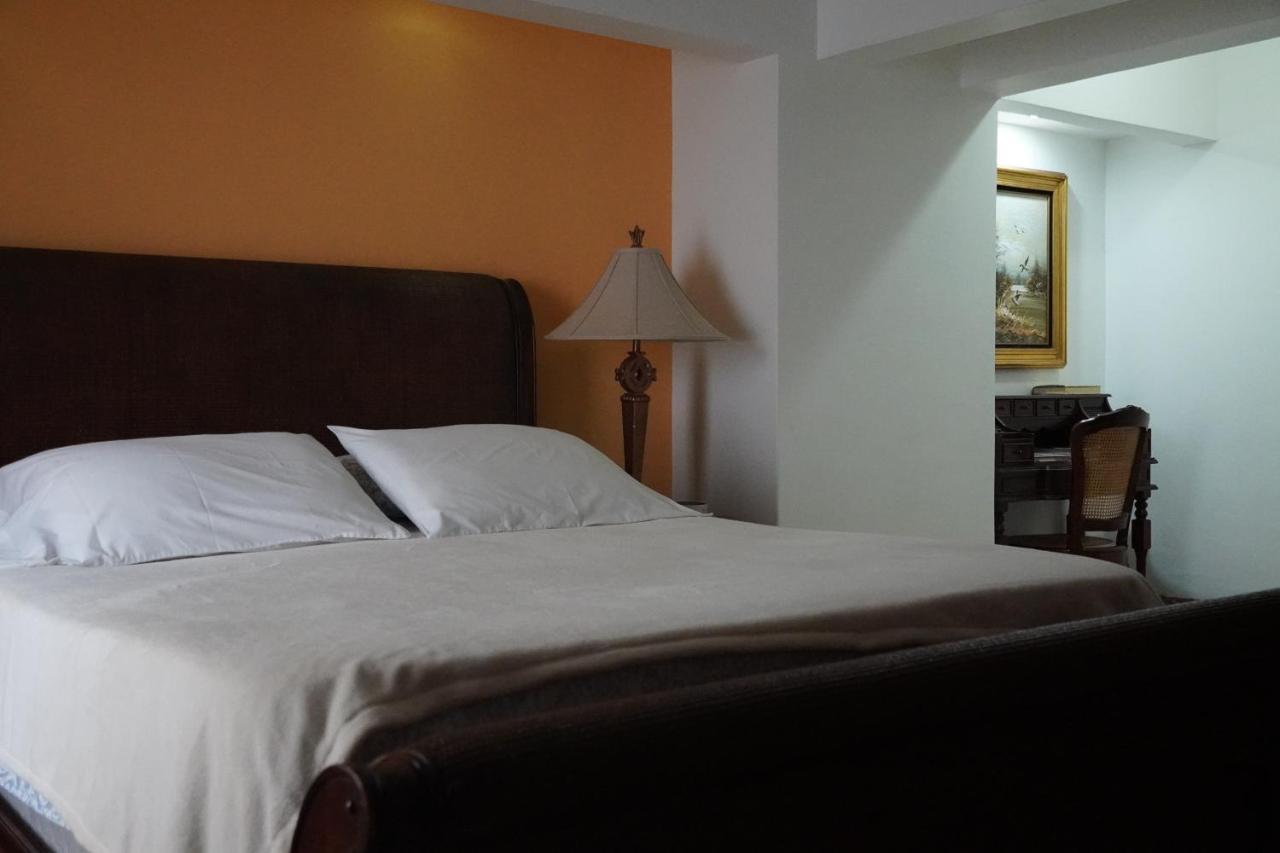 קאלי Hotel Boutique Villa Casuarinas מראה חיצוני תמונה