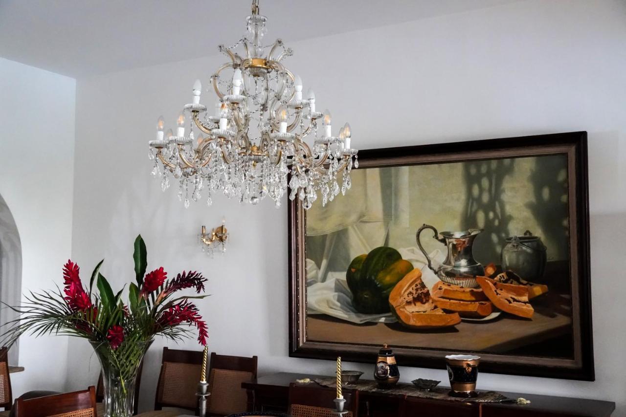 קאלי Hotel Boutique Villa Casuarinas מראה חיצוני תמונה
