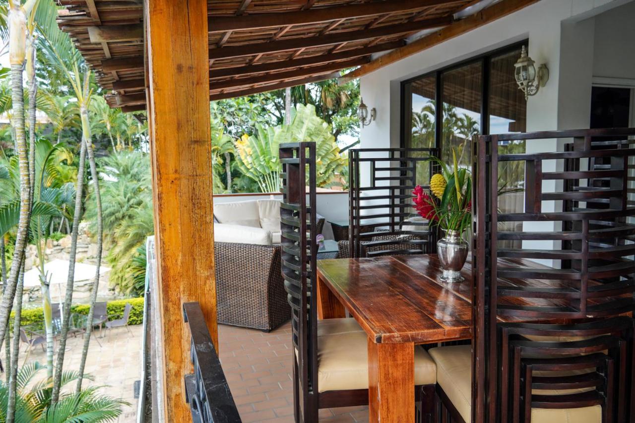 קאלי Hotel Boutique Villa Casuarinas מראה חיצוני תמונה