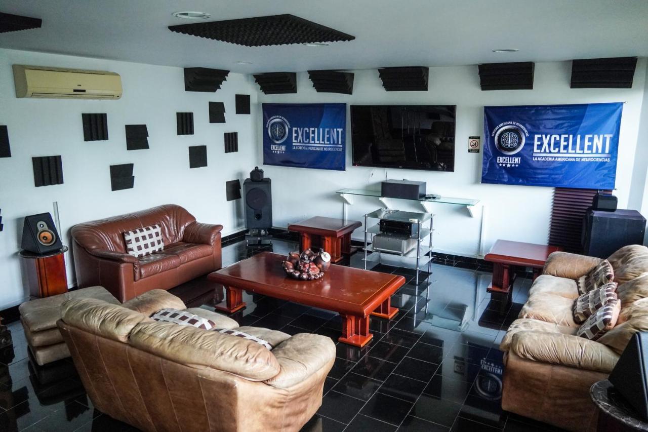 קאלי Hotel Boutique Villa Casuarinas מראה חיצוני תמונה