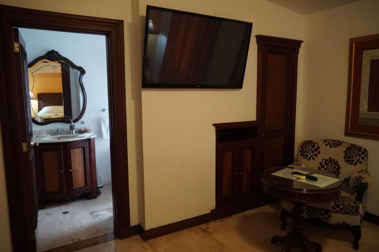 קאלי Hotel Boutique Villa Casuarinas מראה חיצוני תמונה