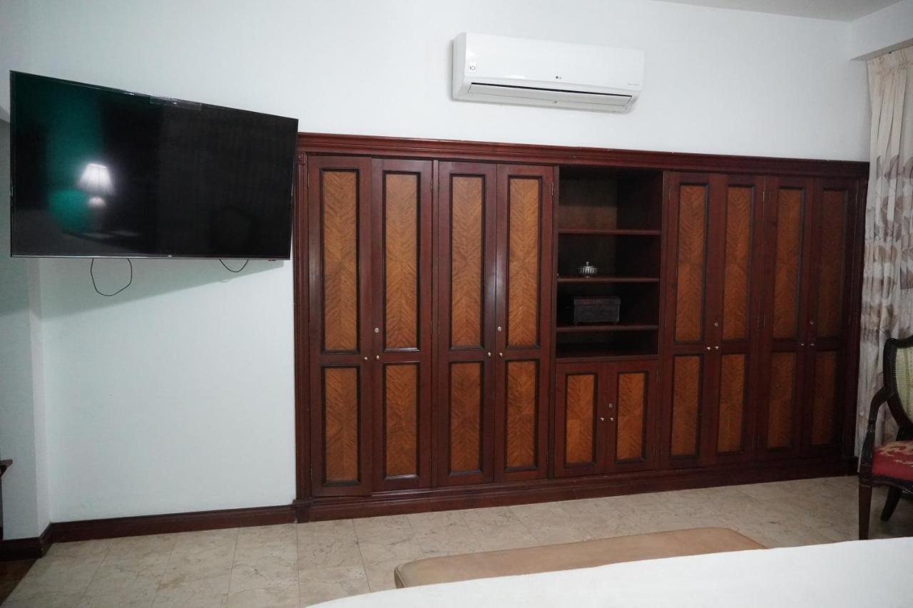 קאלי Hotel Boutique Villa Casuarinas מראה חיצוני תמונה