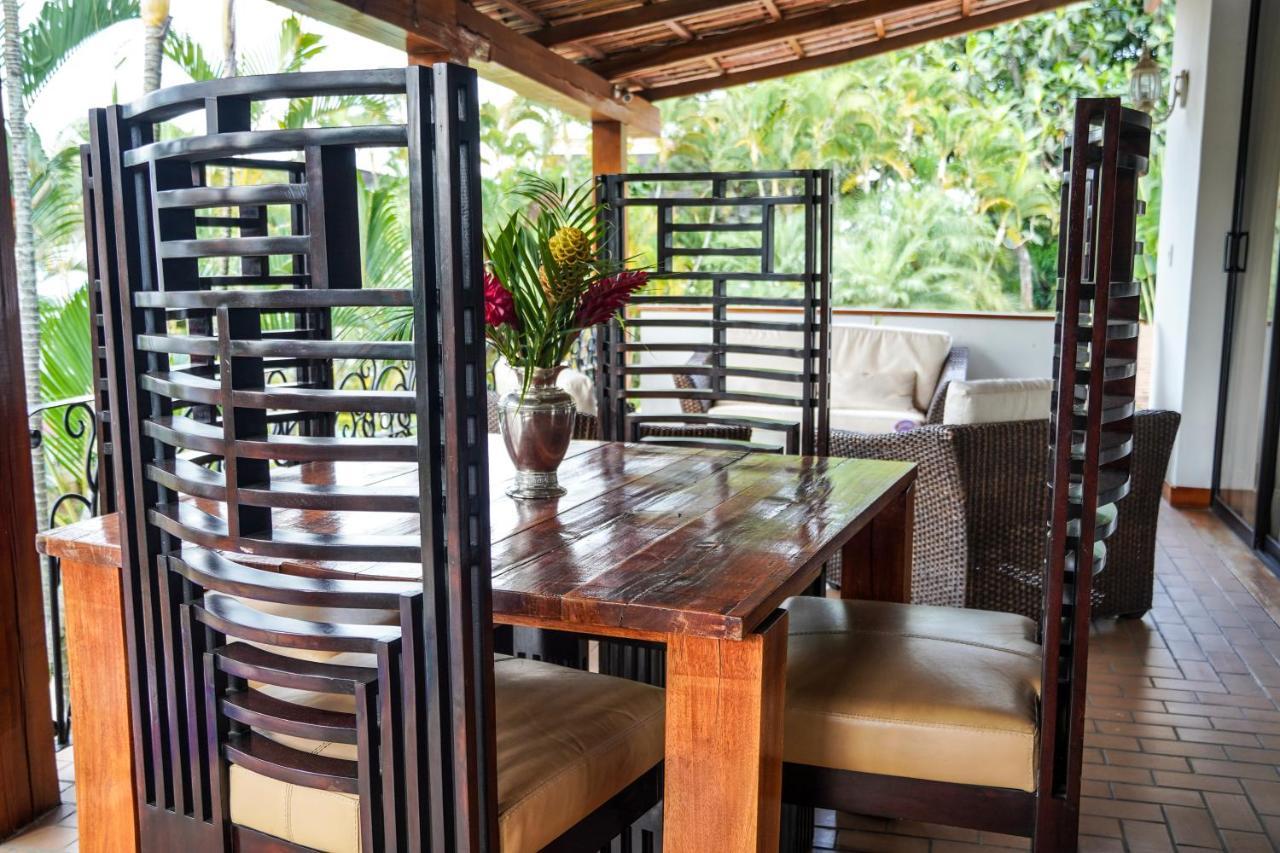 קאלי Hotel Boutique Villa Casuarinas מראה חיצוני תמונה
