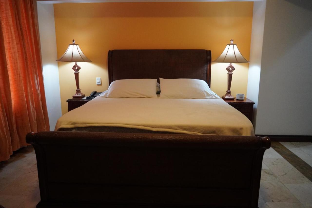 קאלי Hotel Boutique Villa Casuarinas מראה חיצוני תמונה