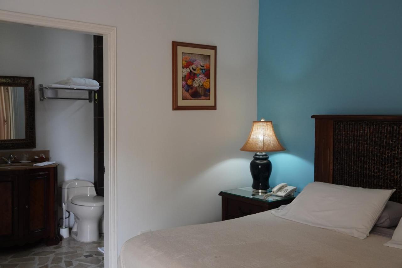 קאלי Hotel Boutique Villa Casuarinas מראה חיצוני תמונה