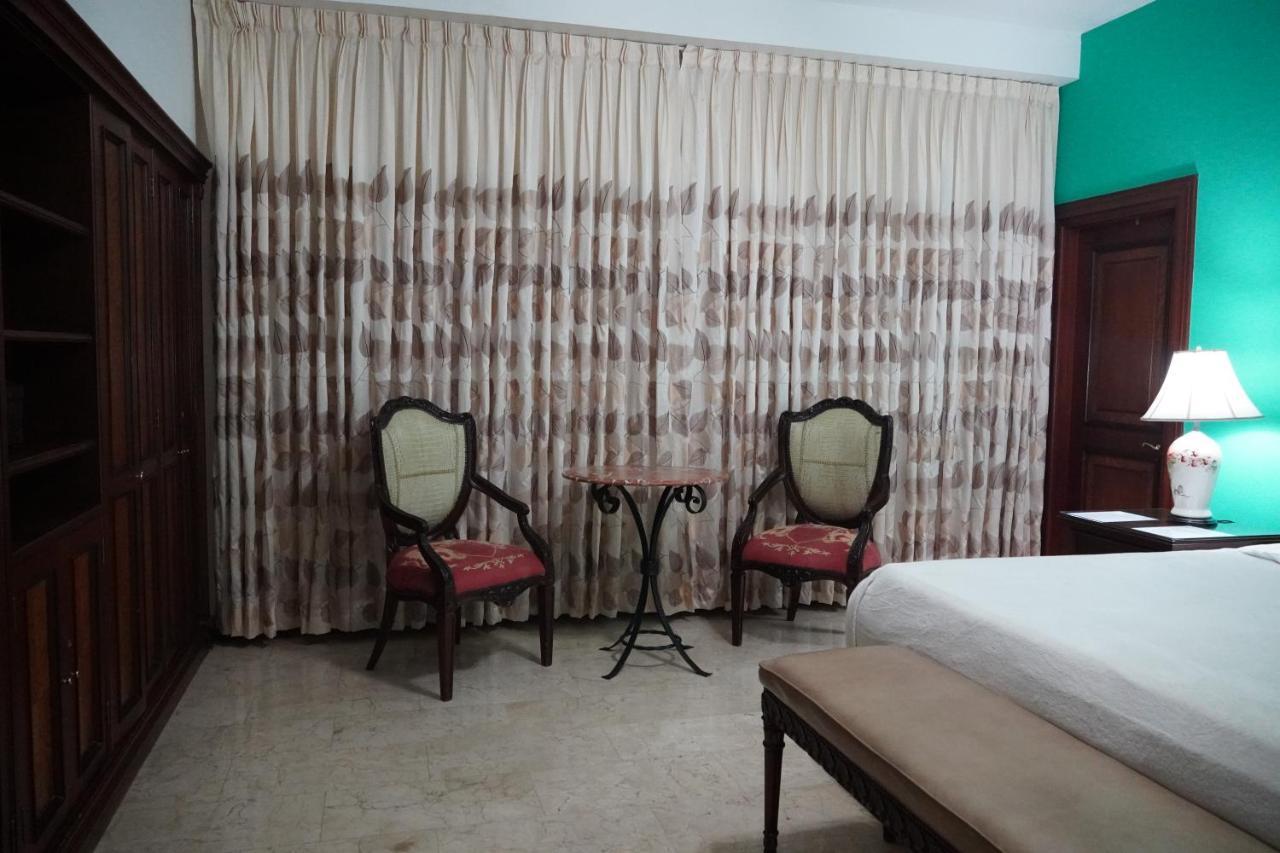 קאלי Hotel Boutique Villa Casuarinas מראה חיצוני תמונה