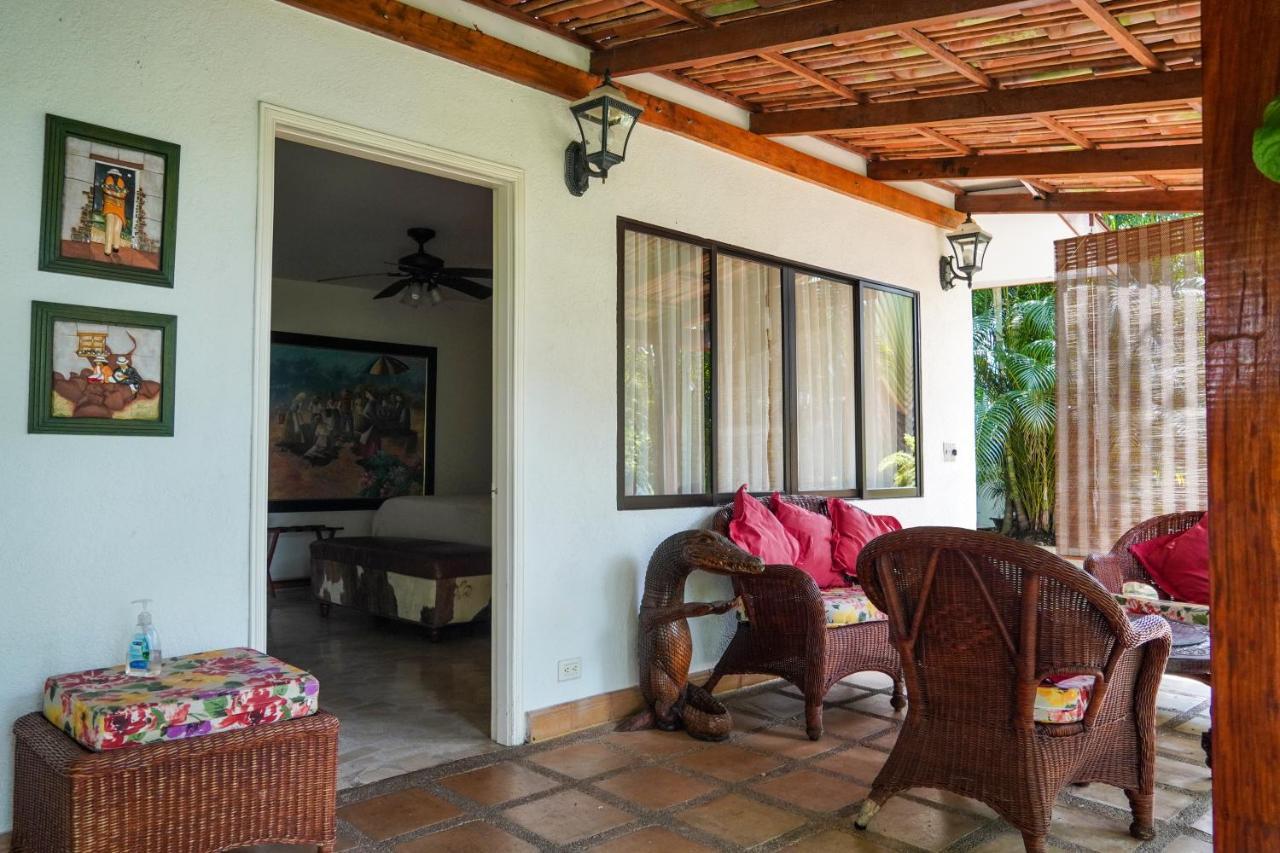 קאלי Hotel Boutique Villa Casuarinas מראה חיצוני תמונה