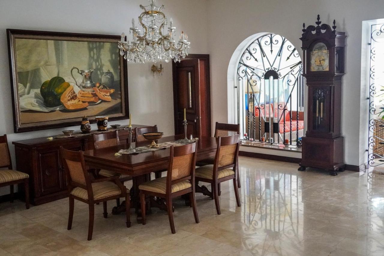 קאלי Hotel Boutique Villa Casuarinas מראה חיצוני תמונה