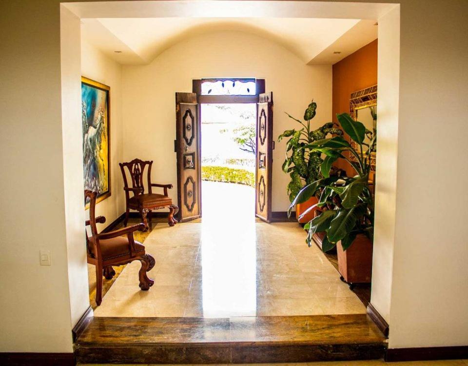 קאלי Hotel Boutique Villa Casuarinas מראה חיצוני תמונה